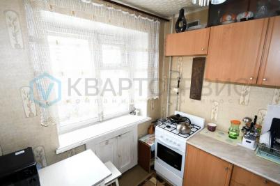 Продажа квартиры Всеволода Иванова ул., 17