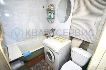 Продажа квартиры Всеволода Иванова ул., 17