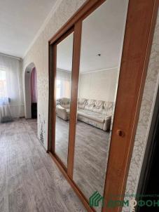Продажа квартиры Омск. Индустриальная, 5 Продажа квартиры Омск. Индустриальная, 5