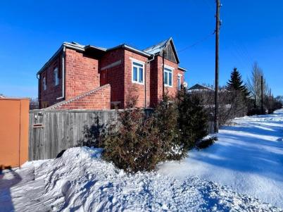 Продажа дома Калачинск. Продажа дома Калачинск.