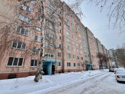 Продажа квартиры Омск. Волгоградская, 32