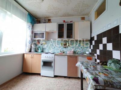 Продажа квартиры Омск. Кордный, Кордная 5-я, 67а