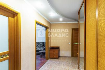 Продажа квартиры Омск. улица Степанца, 2/1