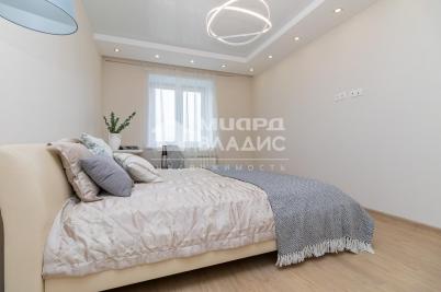 Продажа квартиры Омск. улица 5-й Армии, 14