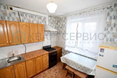 Продажа квартиры Краснознаменная ул., 8