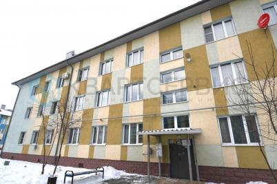 Продажа квартиры Верхнеднепровская ул., 269, к 1