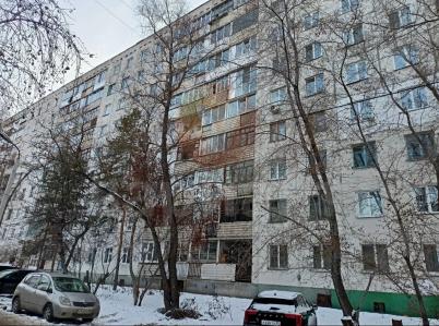 Продажа квартиры Омск. Ангарская улица 2