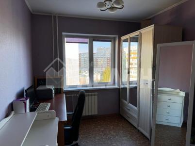 Продажа квартиры Волховстроя ул., 18