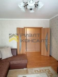 Продажа квартиры Омск. улица Завертяева, 23, к.4