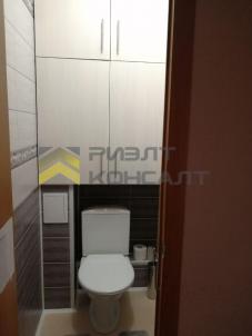 Продажа квартиры Омск. улица Завертяева, 23, к.4