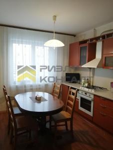 Продажа квартиры Омск. улица Завертяева, 23, к.4