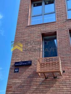 Продажа квартиры Омск. улица Красный Путь, 155, к.3 Продажа квартиры Омск. улица Красный Путь, 155, к.3
