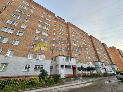 Продажа квартиры Омск. проспект Менделеева, 41