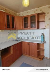 Продажа квартиры Омск. улица Избышева, 23