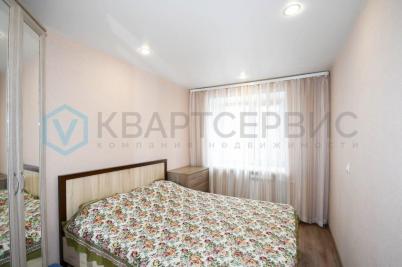 Продажа квартиры Серова ул., 26