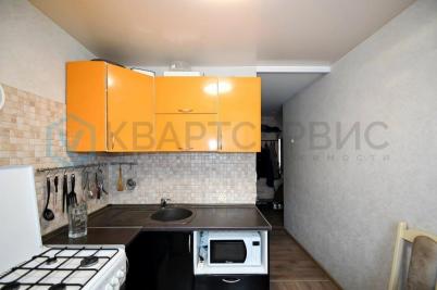 Продажа квартиры Серова ул., 26