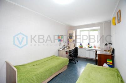 Продажа квартиры Серова ул., 26