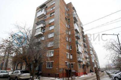 Продажа квартиры Серова ул., 26