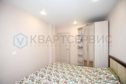 Продажа квартиры Серова ул., 26