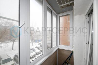 Продажа квартиры Серова ул., 26