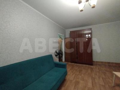 Продажа квартиры Омск. пр-кт. Комарова, 31