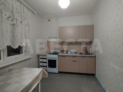 Продажа квартиры Омск. пр-кт. Комарова, 31