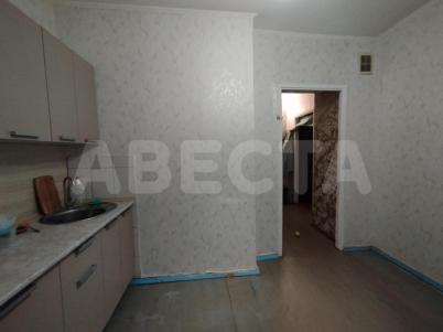 Продажа квартиры Омск. пр-кт. Комарова, 31