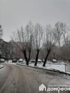 Продажа квартиры Омск. Калинина, 8 Продажа квартиры Омск. Калинина, 8