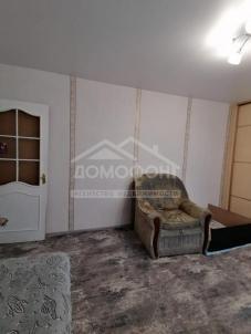 Продажа квартиры Омск. Калинина, 8