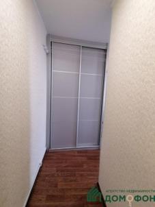 Продажа квартиры Омск. Калинина, 8 Продажа квартиры Омск. Калинина, 8