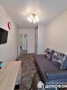 Продажа квартиры Омск. Калинина, 8 Продажа квартиры Омск. Калинина, 8