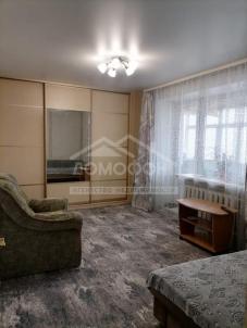 Продажа квартиры Омск. Калинина, 8