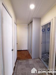 Продажа квартиры Омск. Калинина, 8 Продажа квартиры Омск. Калинина, 8