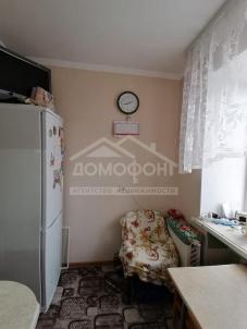 Продажа квартиры Омск. Калинина, 8