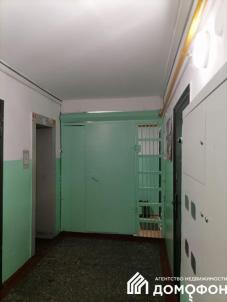 Продажа квартиры Омск. Калинина, 8 Продажа квартиры Омск. Калинина, 8
