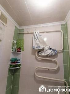 Продажа квартиры Омск. Калинина, 8 Продажа квартиры Омск. Калинина, 8