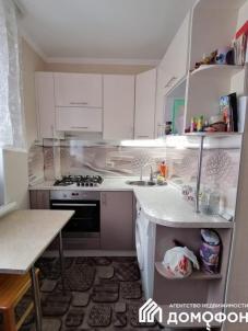 Продажа квартиры Омск. Калинина, 8 Продажа квартиры Омск. Калинина, 8