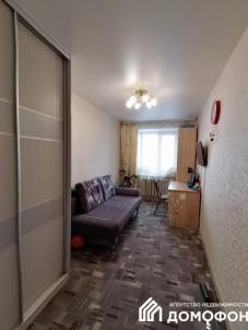 Продажа квартиры Омск. Калинина, 8 Продажа квартиры Омск. Калинина, 8