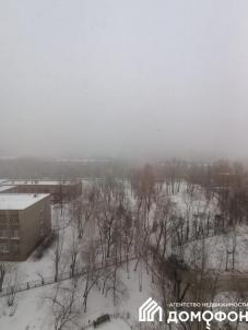 Продажа квартиры Омск. Калинина, 8 Продажа квартиры Омск. Калинина, 8