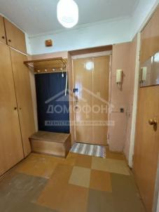 Продажа квартиры Омск. Химиков, 12к2