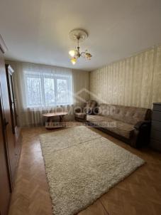 Продажа квартиры Омск. Химиков, 12к2