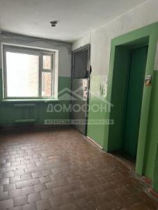 Продажа квартиры Омск. Химиков, 12к2