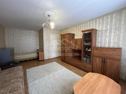 Продажа квартиры Омск. Химиков, 12к2