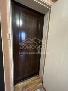 Продажа квартиры Омск. Химиков, 12к2