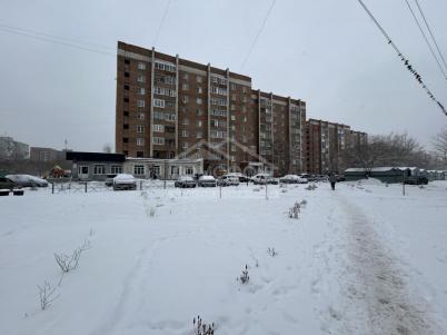 Продажа квартиры Омск. Химиков, 12к2