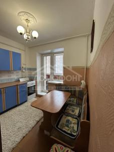 Продажа квартиры Омск. Химиков, 12к2