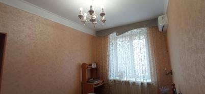 Продажа квартиры Омск. 9-я линия, 139 а