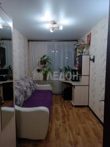 Продажа квартиры Омский. Омск г.. Масленникова ул., 41