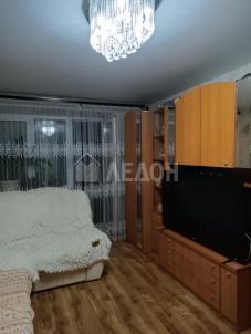 Продажа квартиры Омский. Омск г.. Масленникова ул., 41