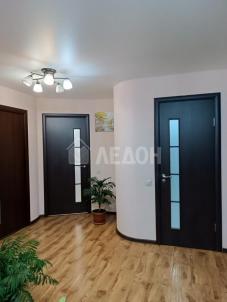 Продажа квартиры Омский. Омск г.. Масленникова ул., 41